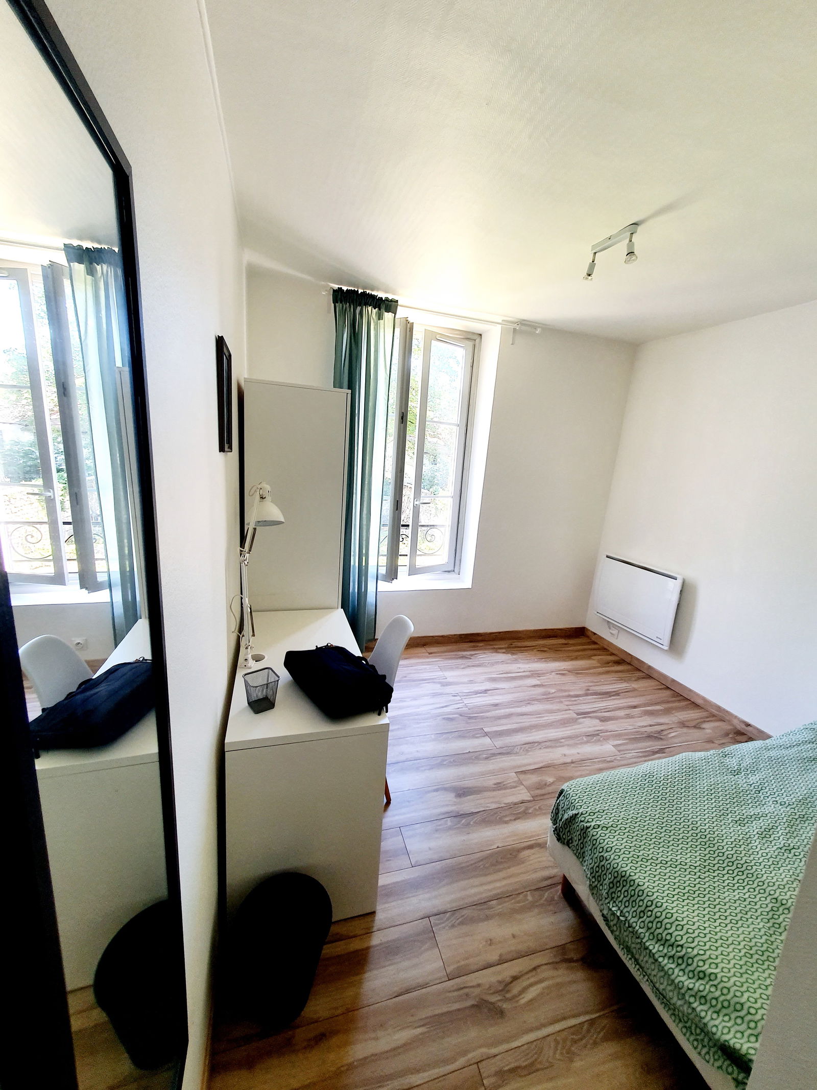 Colocação Pontoise 249950