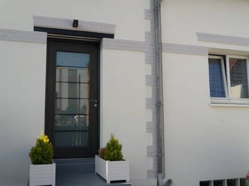 Roomlala | Acomodação compartilhada agradável e tranquila em Saint Maur des fossés (4 apartamentos compartilhados)
