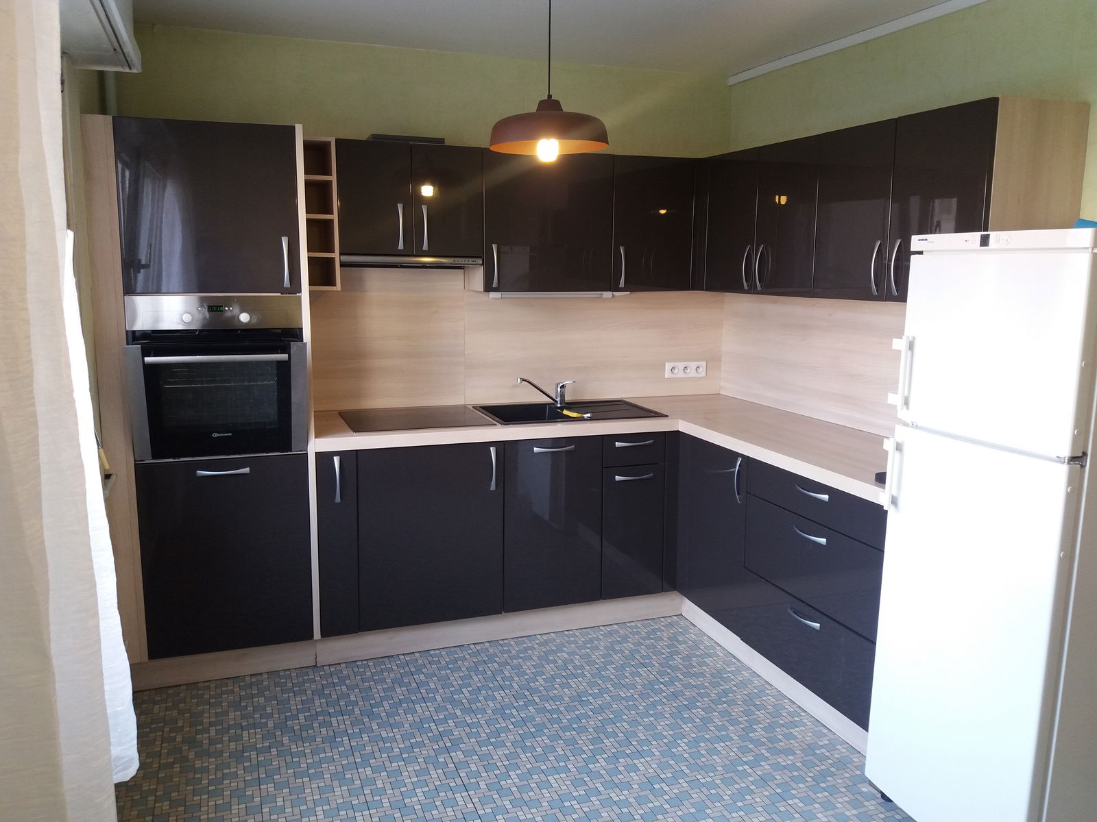 Colocação Mulhouse 251568