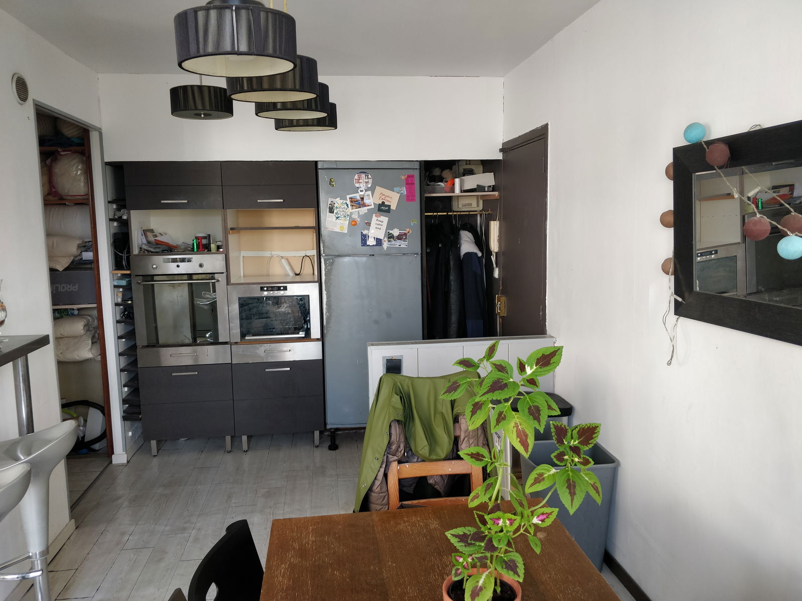 Colocação Antony 248933