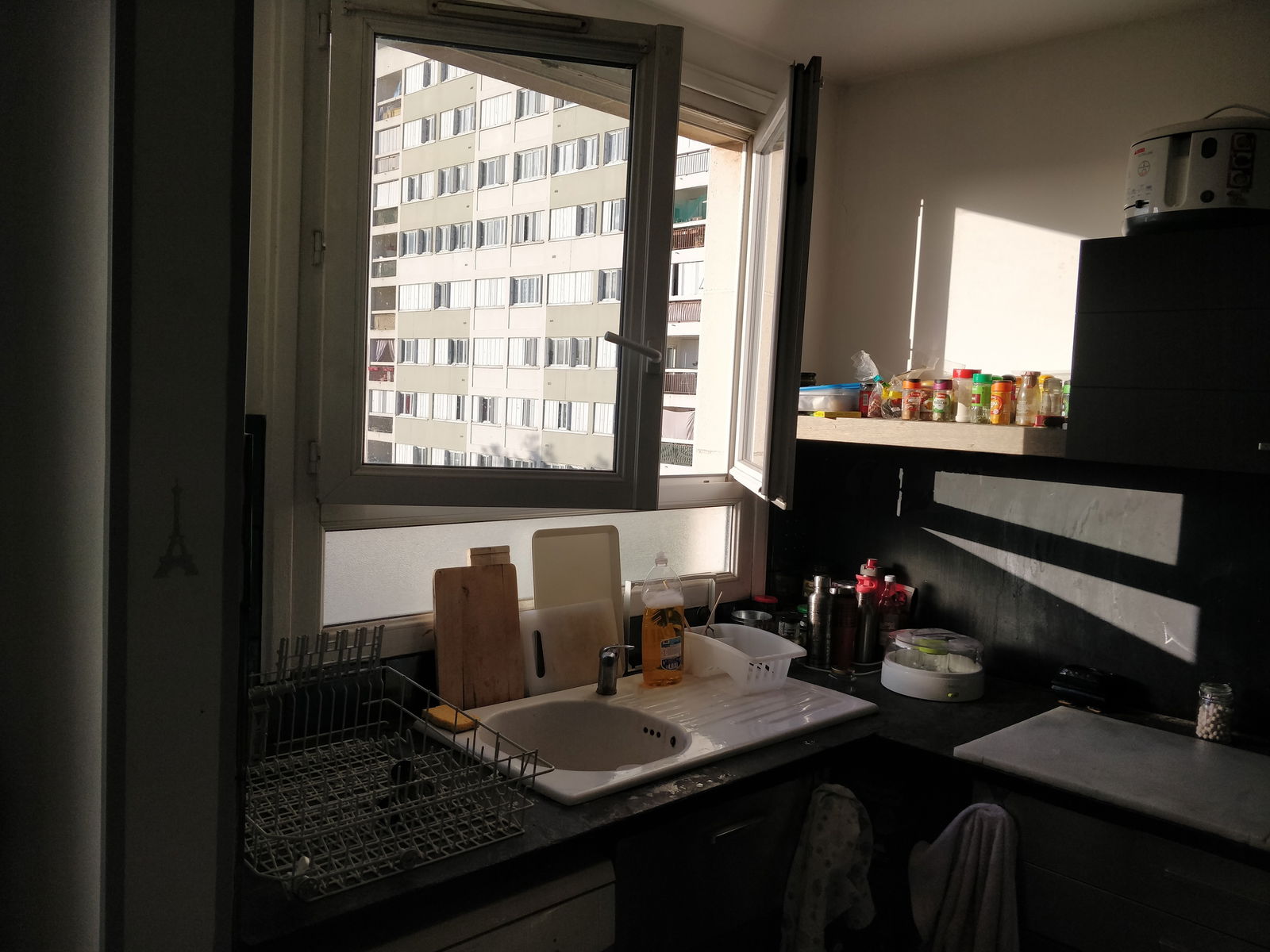 Colocação Antony 248933