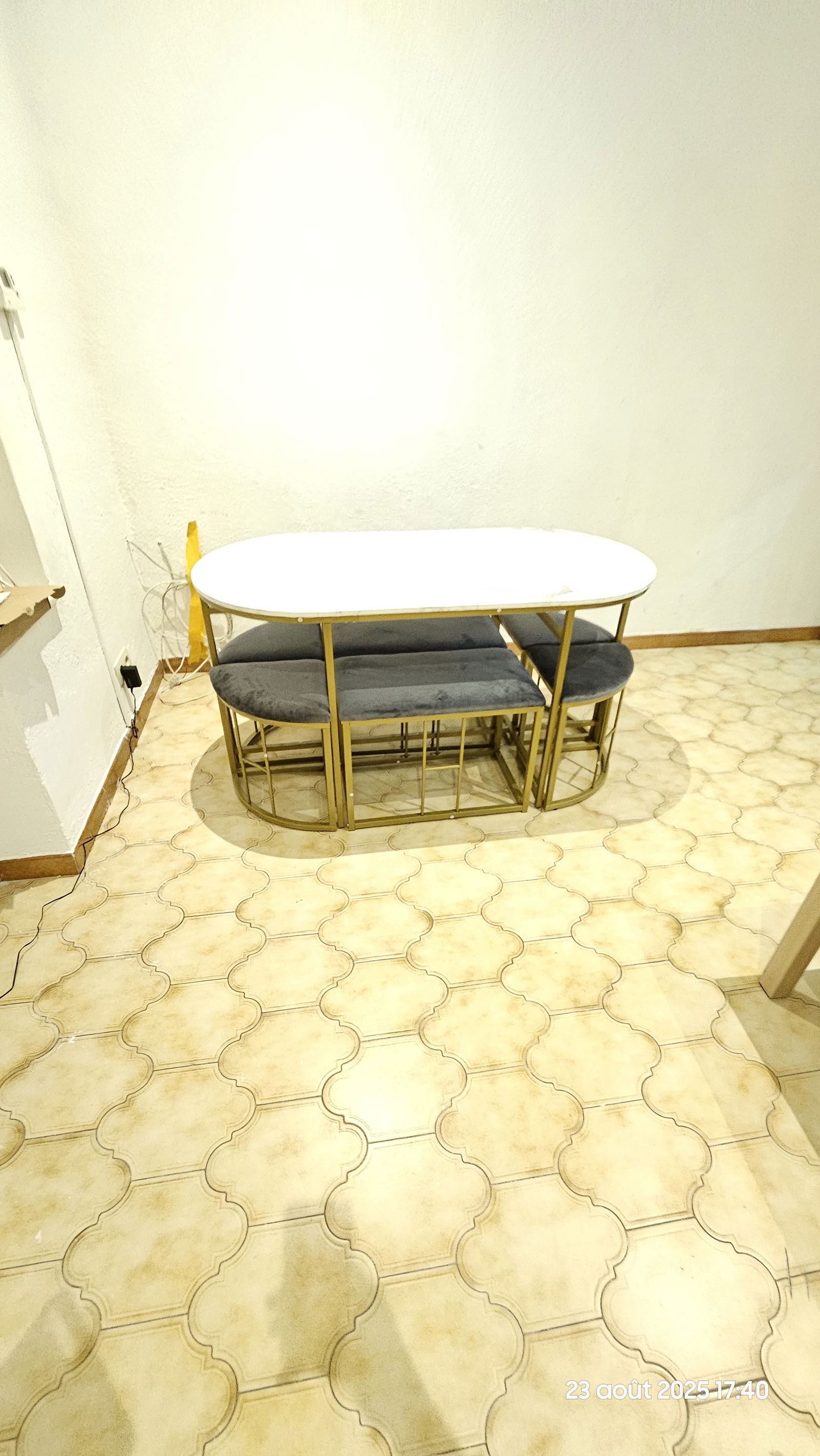 Colocação Saint-Nicolas 481464