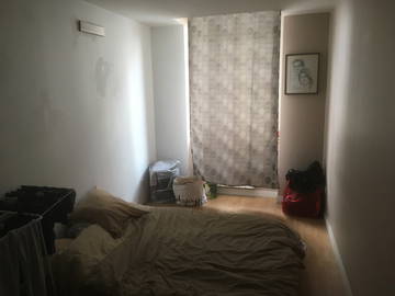 Roomlala | Acomodação compartilhada Charpennes Part-Dieu metro