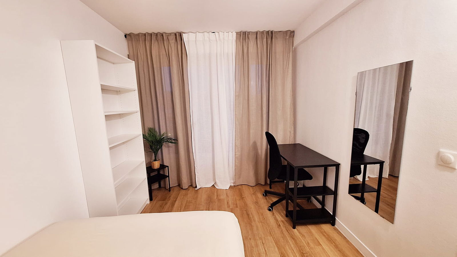 Colocação Chilly-Mazarin 554225