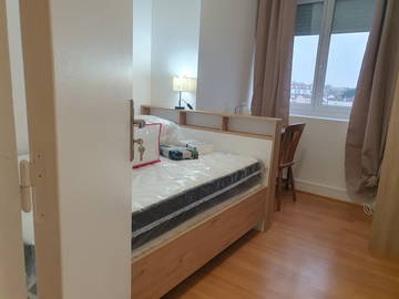 Roomlala | Acomodação compartilhada com 5 quartos mobiliados