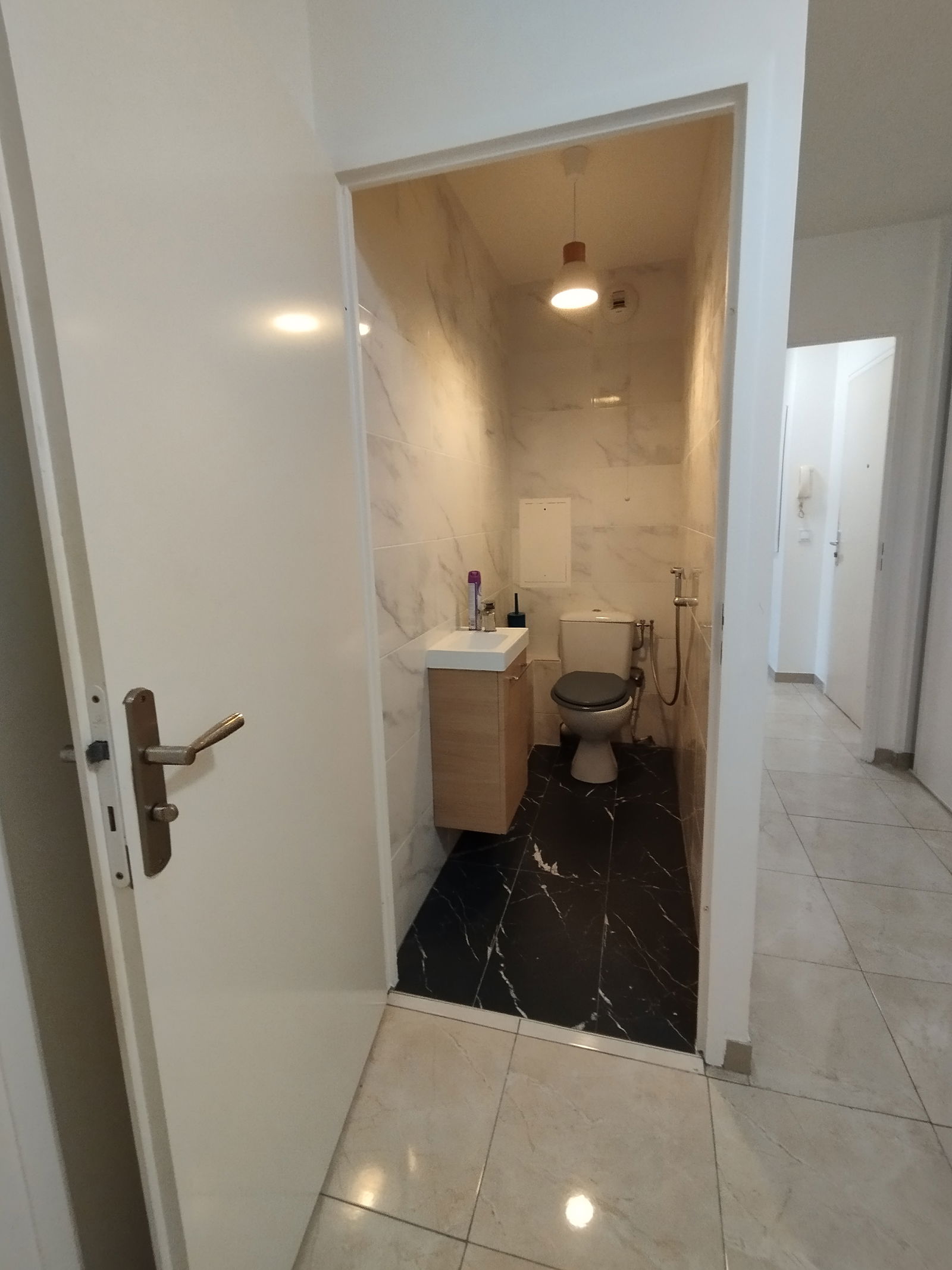 Colocação Aubervilliers 514622