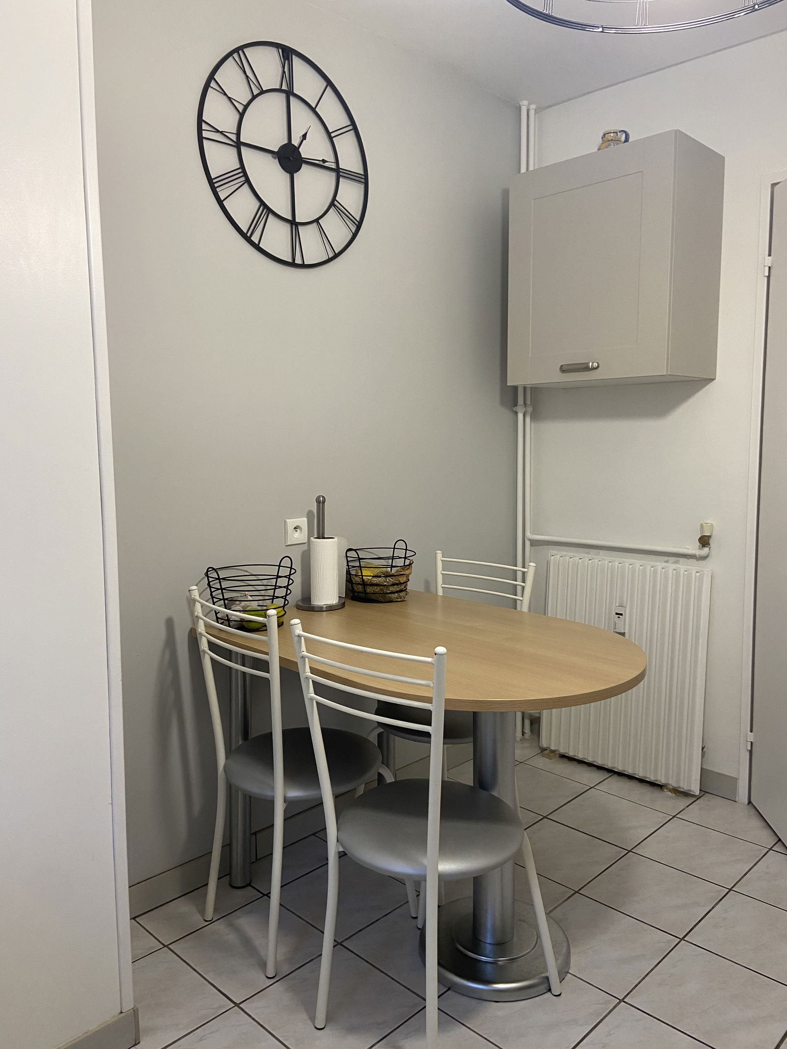 Colocação Montmagny 253533