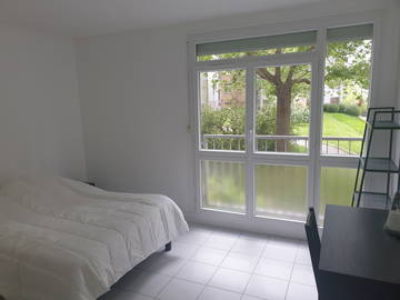 Roomlala | ACOMODAÇÃO COMPARTILHADA CONFORTÁVEL CRETEIL