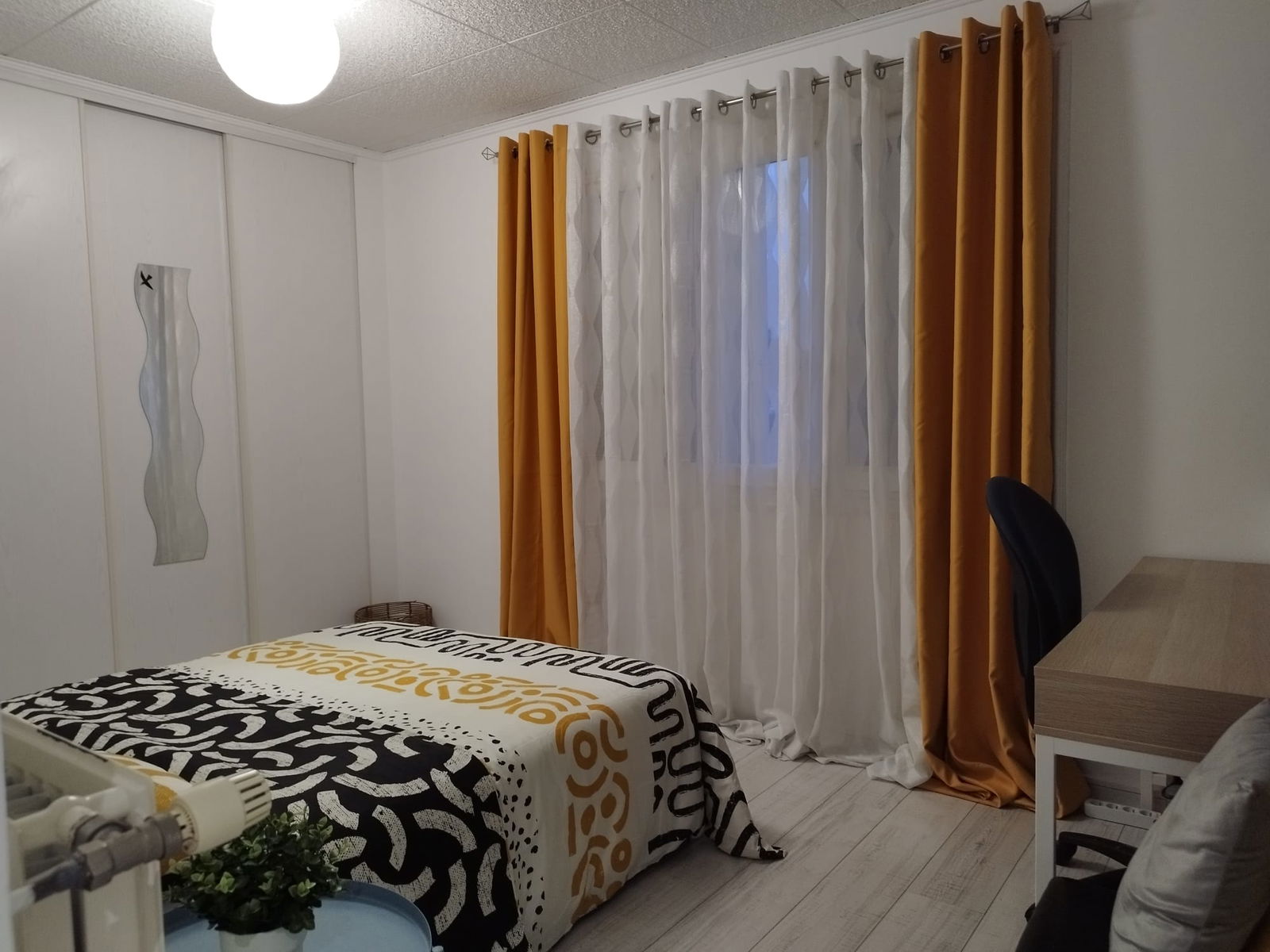 Colocação Nantes 437383