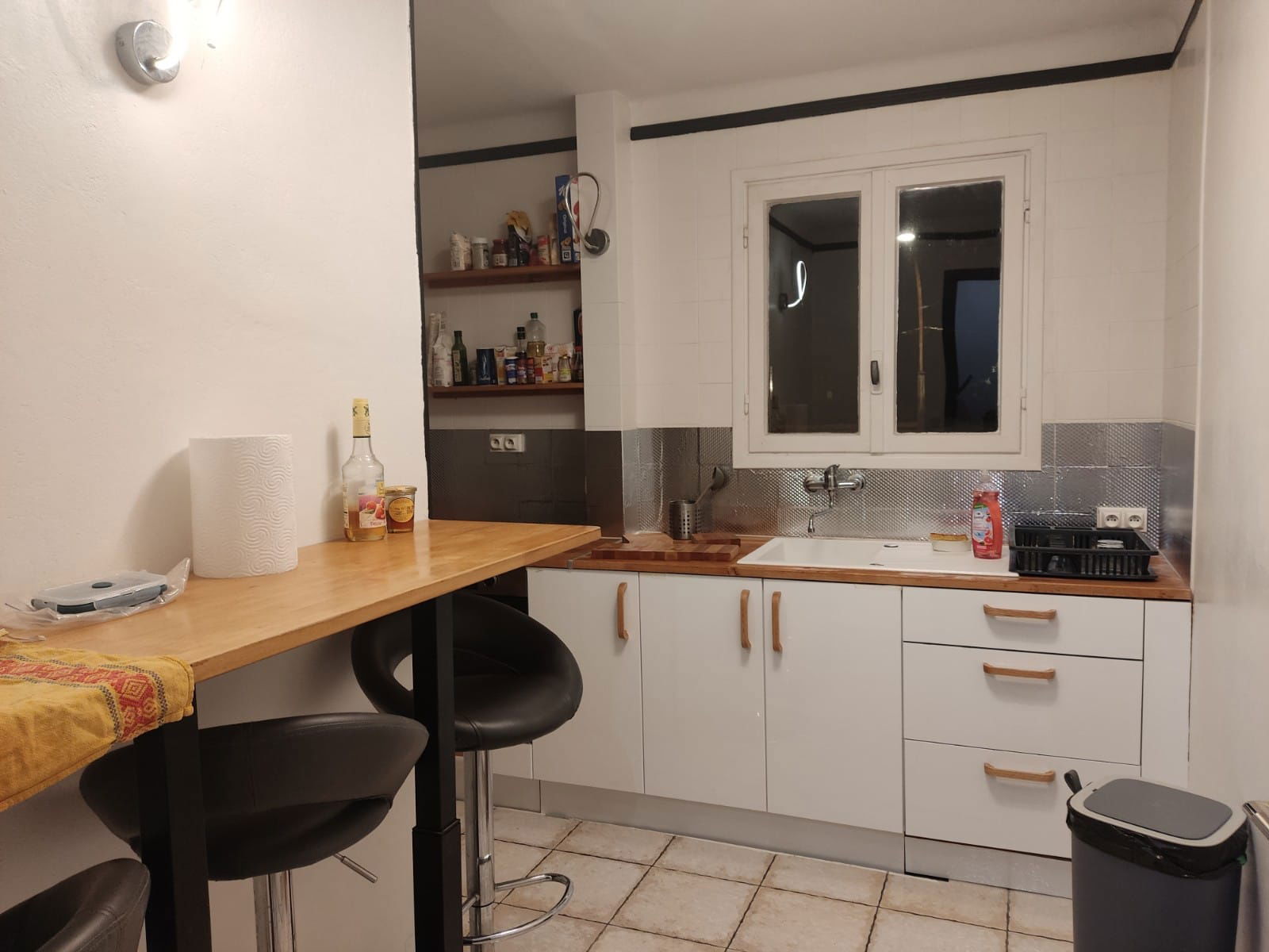 Colocação Antibes 563381