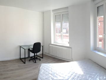 Roomlala | Acomodação compartilhada confortável, perto do CHU