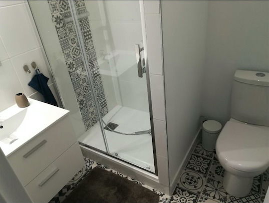 Colocação Caen 236747