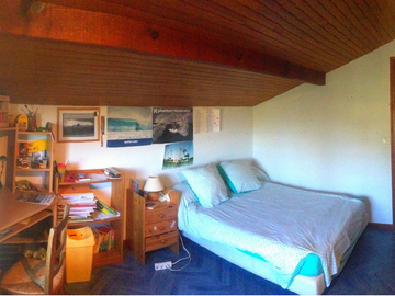Roomlala | Acomodação compartilhada de 1 quarto Bénesse Tyrosse
