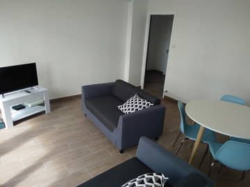 Roomlala | Acomodação compartilhada de 3 quartos (aluguel individual)
