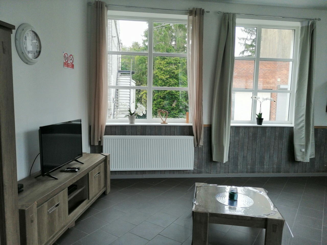 Colocação Charleroi 253547