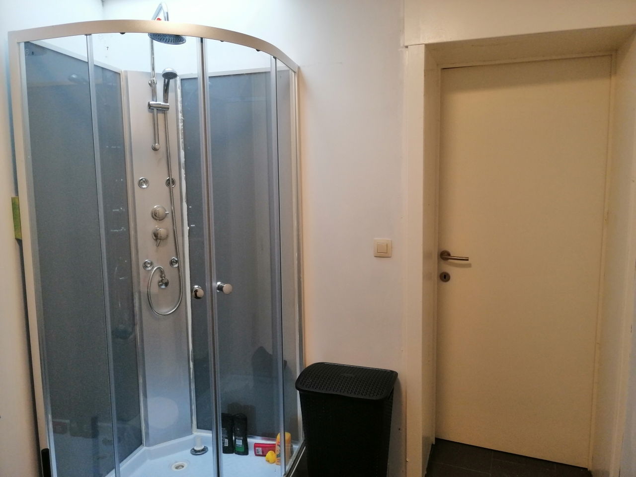 Colocação Charleroi 253547