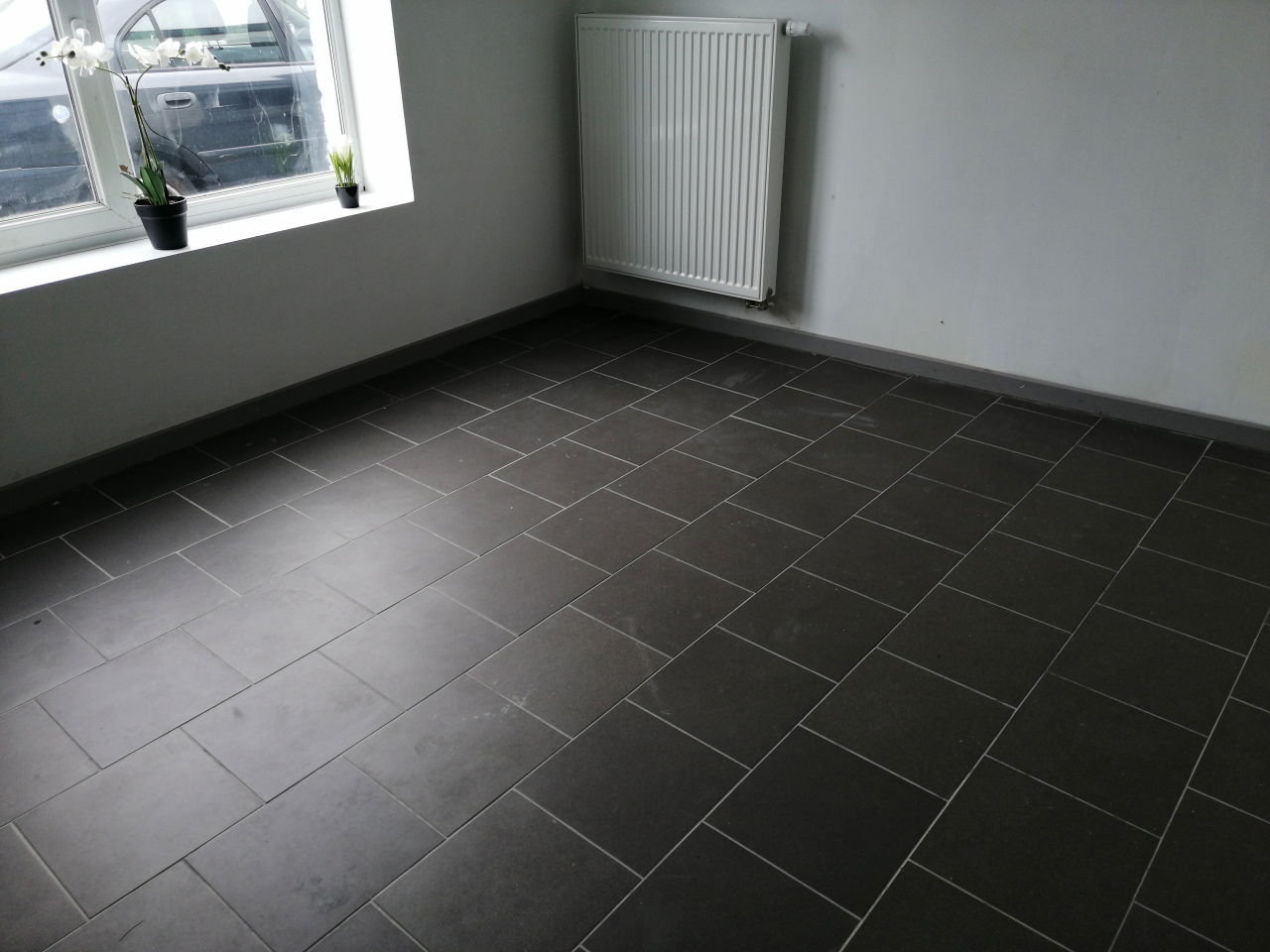 Colocação Charleroi 253547