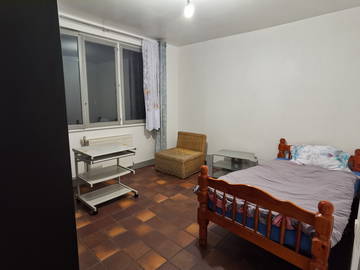 Roomlala | Acomodação compartilhada de 3 quartos, reformada