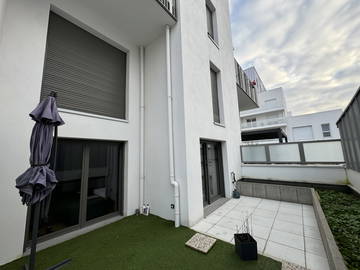 Roomlala | Acomodação compartilhada de 4 quartos e 3 quartos em Colombes, 92700