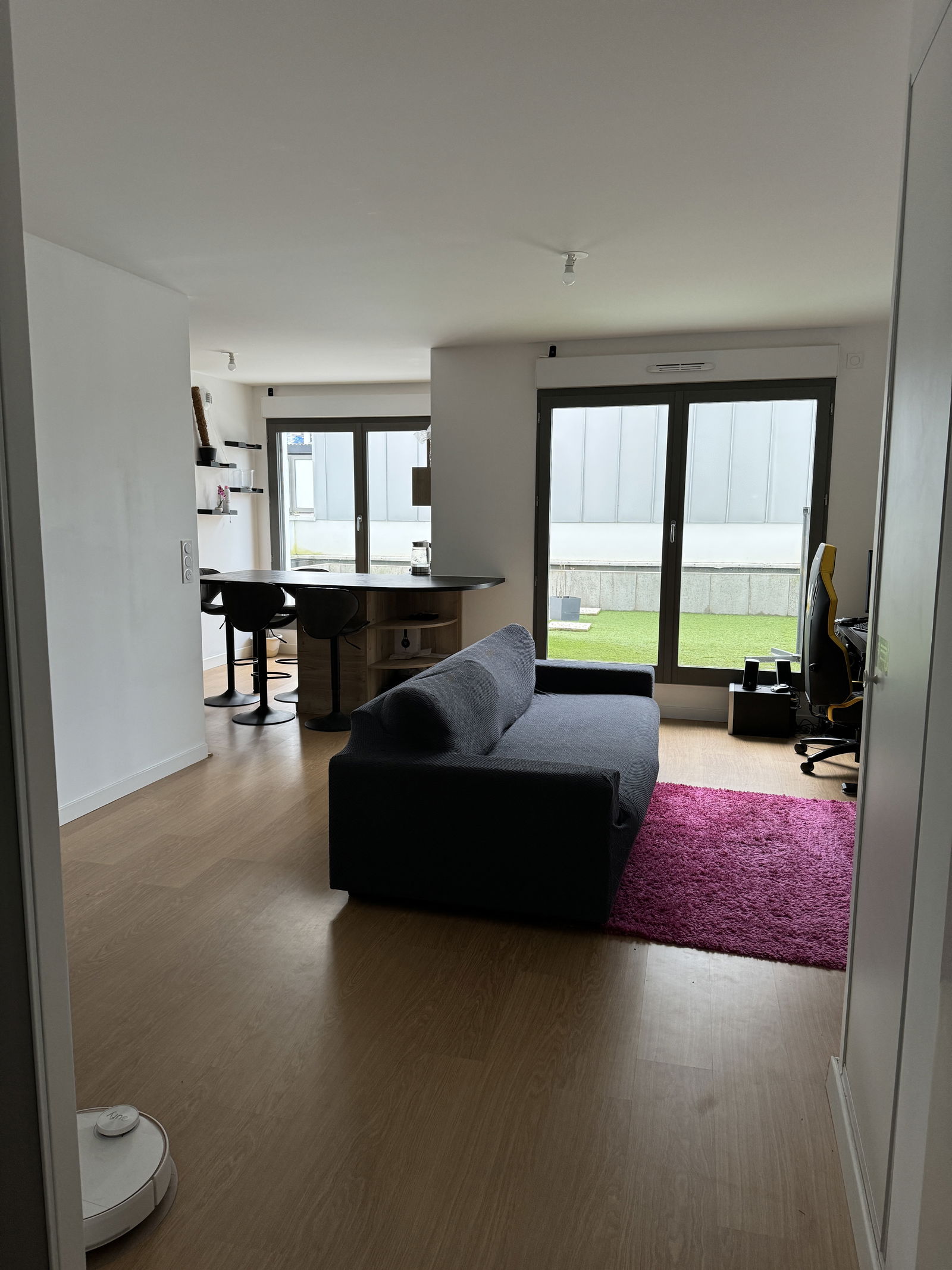 Colocação Colombes 493969