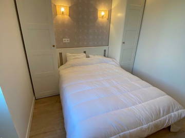 Roomlala | Acomodação compartilhada de 4 quartos em Bourg en Bresse – área universitária