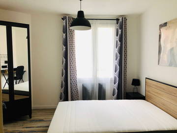 Roomlala | Acomodação compartilhada de 4 quartos no centro da cidade