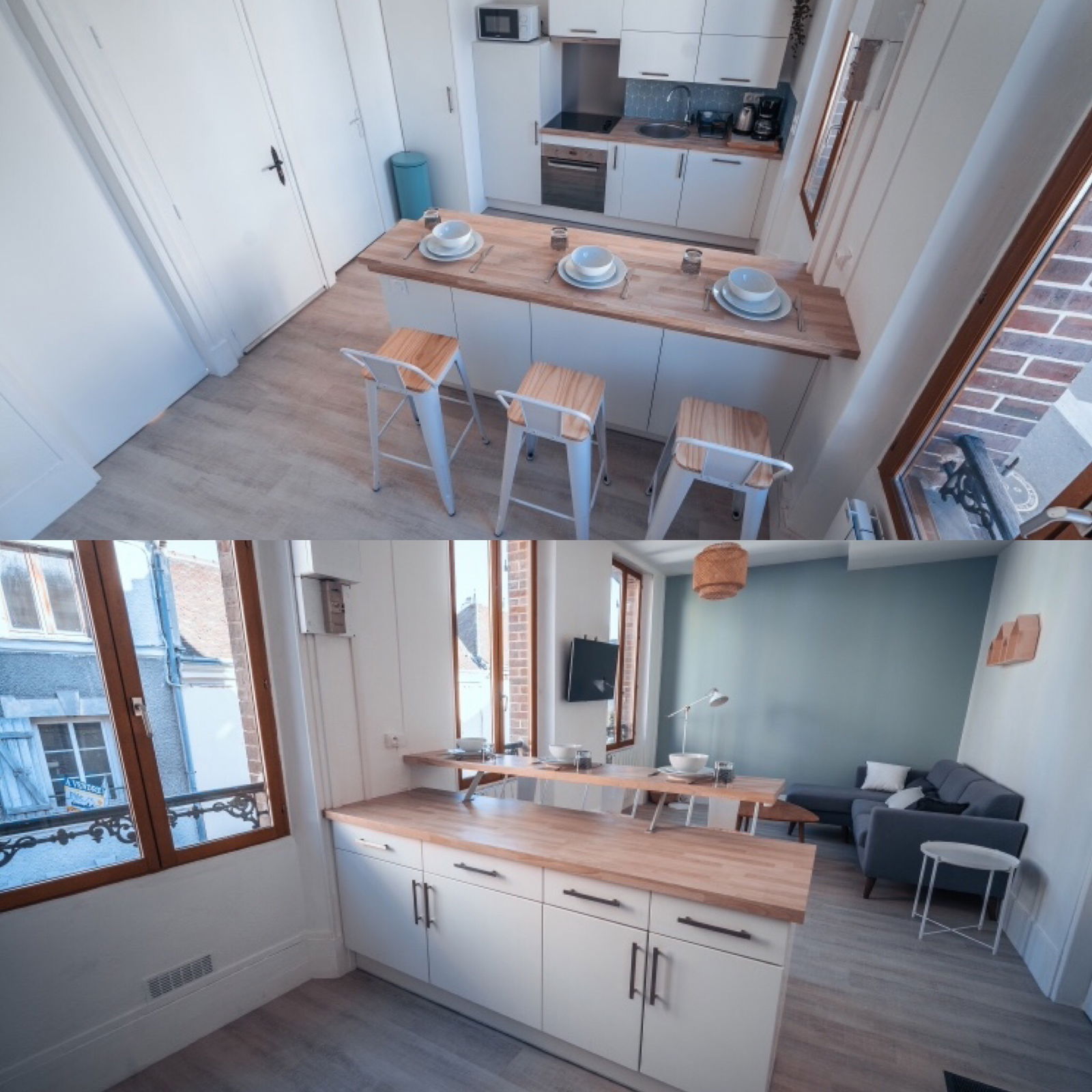 Colocação Dreux 219868