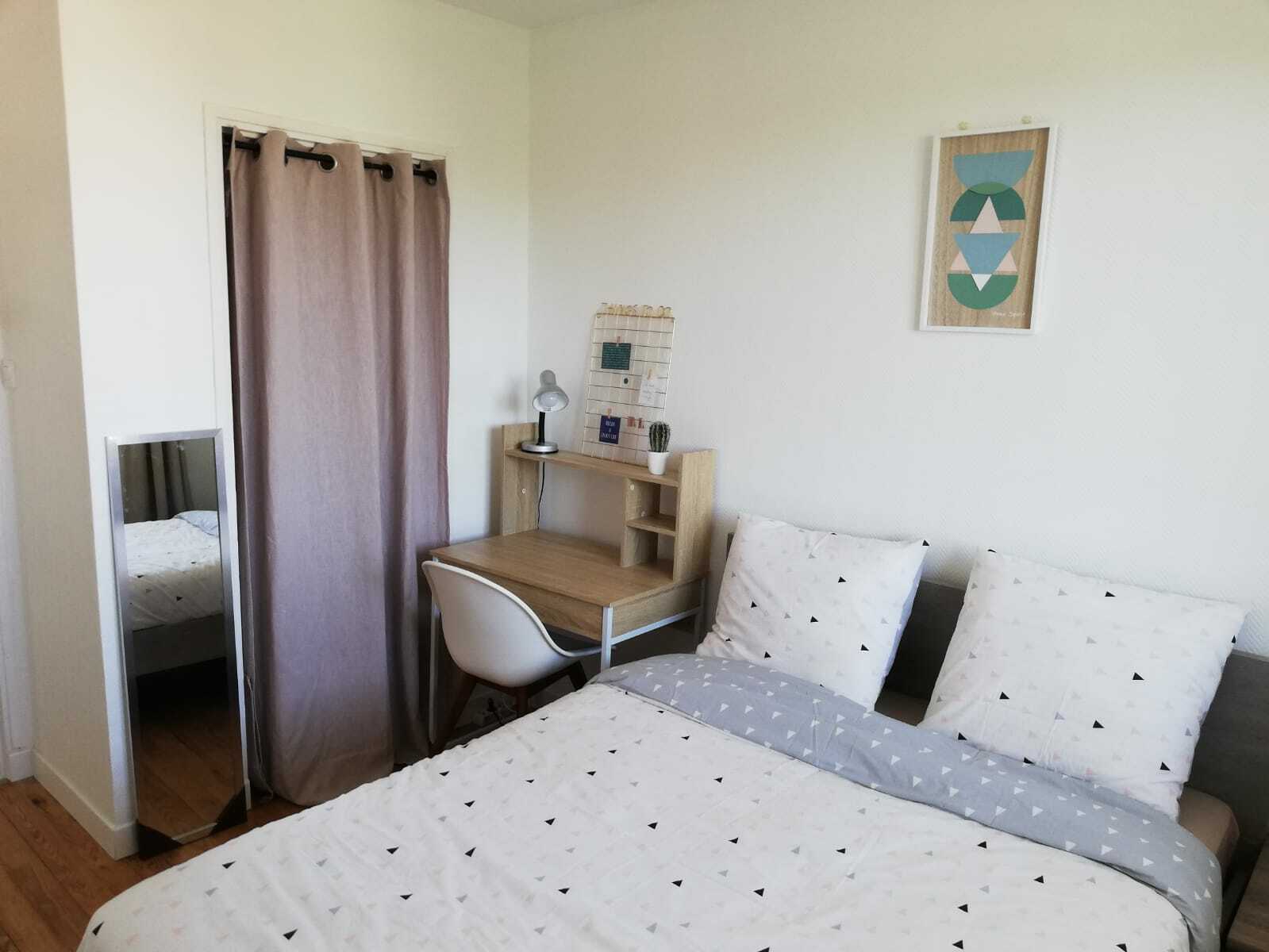 Colocação Toulouse 227730