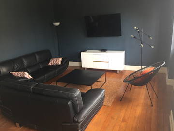 Roomlala | Acomodação compartilhada de alto padrão / centro da cidade
