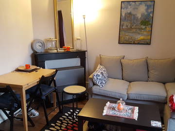 Roomlala | Acomodação compartilhada de curta duração para 2 pessoas