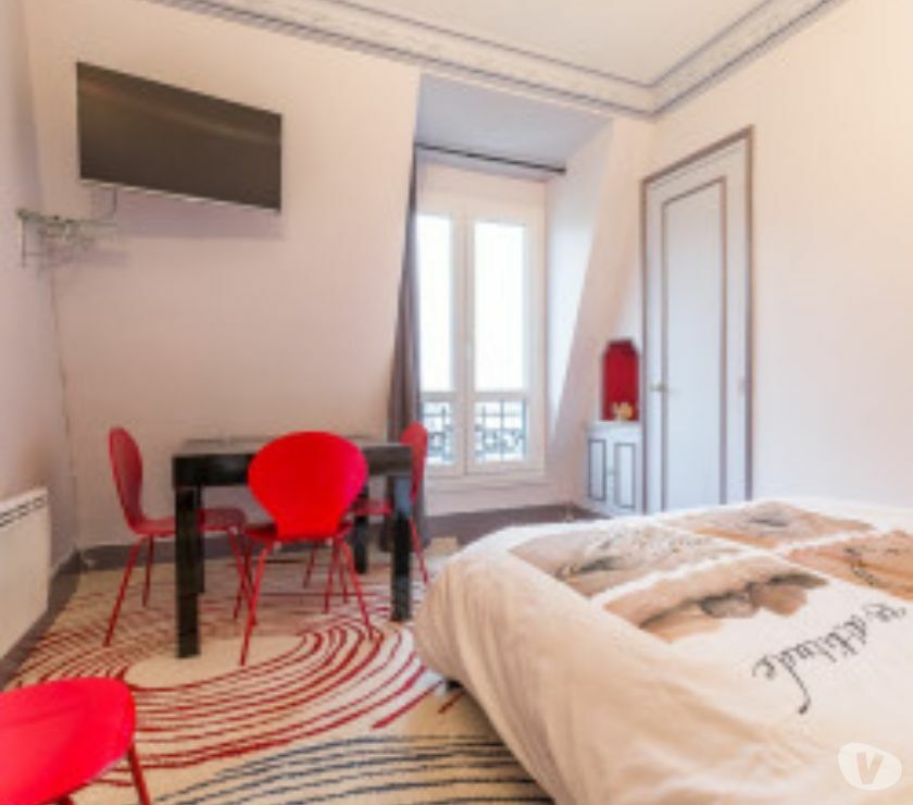 Colocação Paris 240871