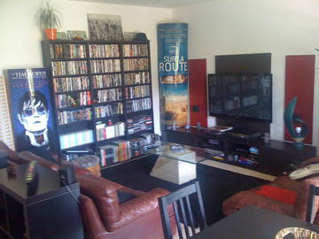 Roomlala | Acomodação compartilhada em apartamento