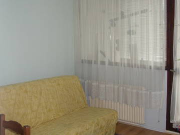 Roomlala | Acomodação compartilhada em apartamento de 3/4 quartos