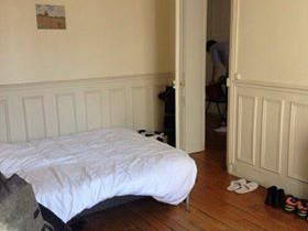 Roomlala | Acomodação compartilhada em apartamento de 4 quartos de 70 m²