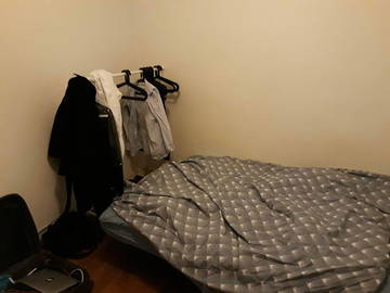 Roomlala | Acomodação compartilhada em apartamento de 38 m²