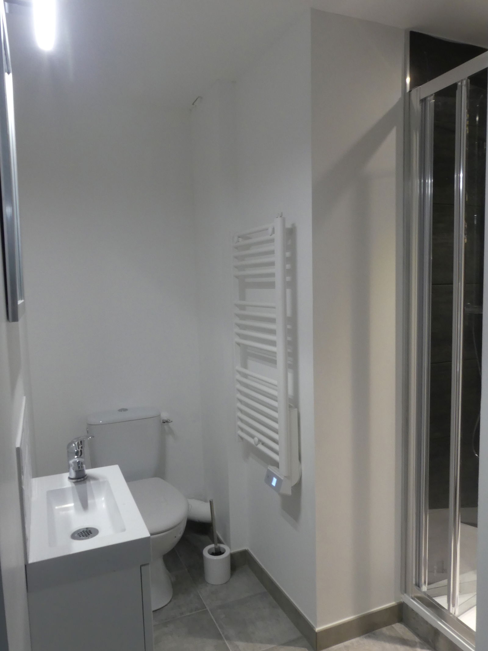 Colocação Toulouse 221503