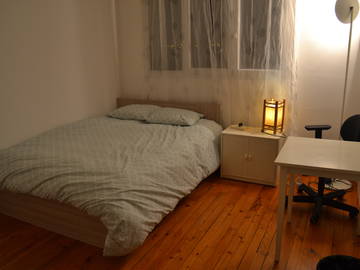 Roomlala | Acomodação compartilhada em Arcueil perto de Paris