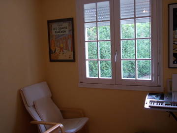 Roomlala | Acomodação compartilhada em casa de 100 m²