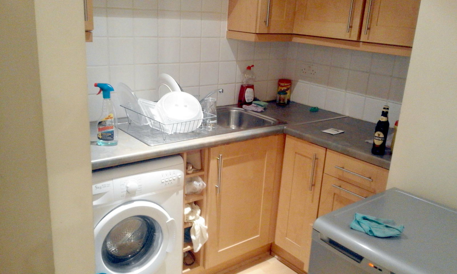 Colocação Dublin 151019