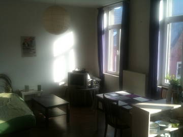 Roomlala | Acomodação compartilhada em duplex no hiper centro