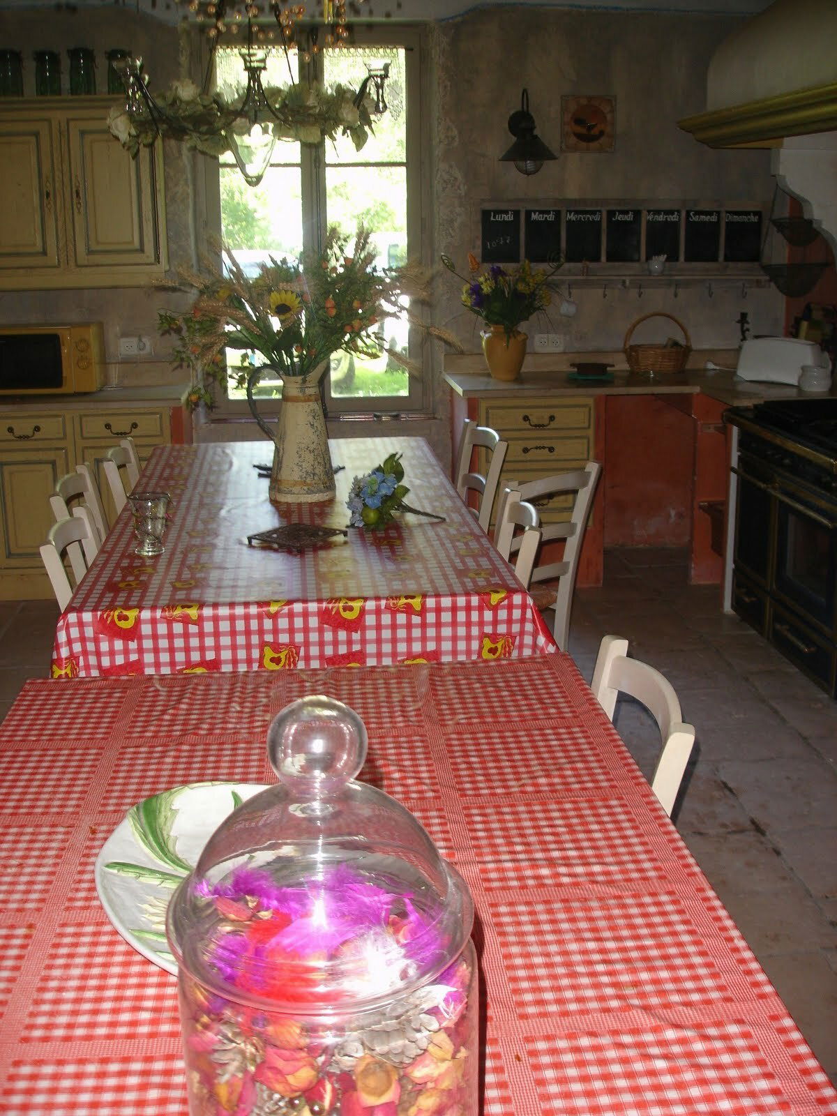 Colocação L'Isle-sur-la-Sorgue 113094