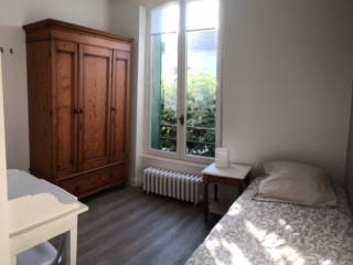 Roomlala | Acomodação compartilhada em Joinville