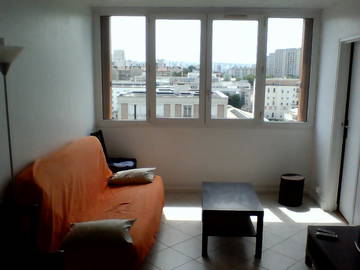 Roomlala | Acomodação compartilhada em Malakoff - 15 minutos de Paris