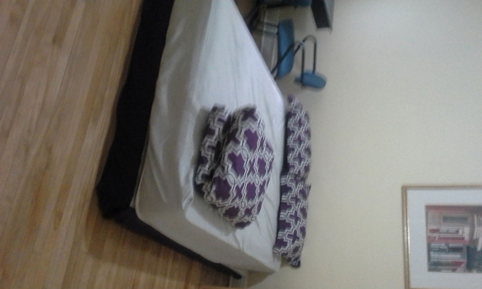 Colocação Montréal 120642