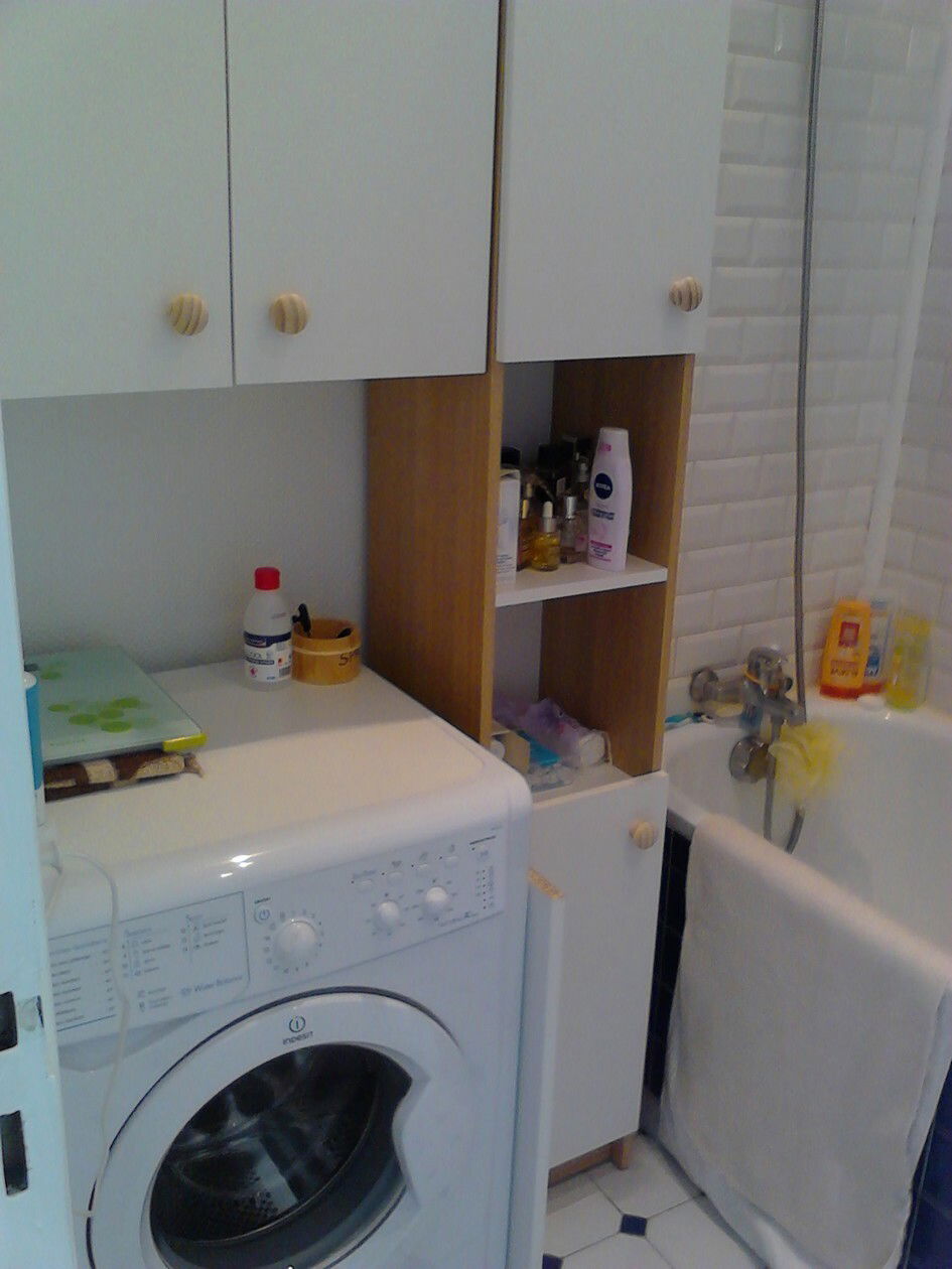 Colocação Paris 102454