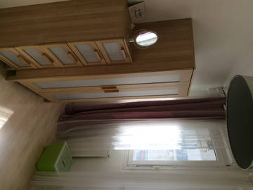 Roomlala | Acomodação compartilhada em Paris