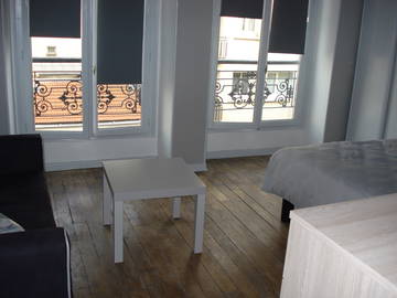 Roomlala | Acomodação compartilhada em Paris