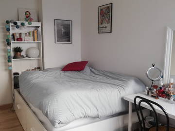 Roomlala | Acomodação compartilhada em Paris