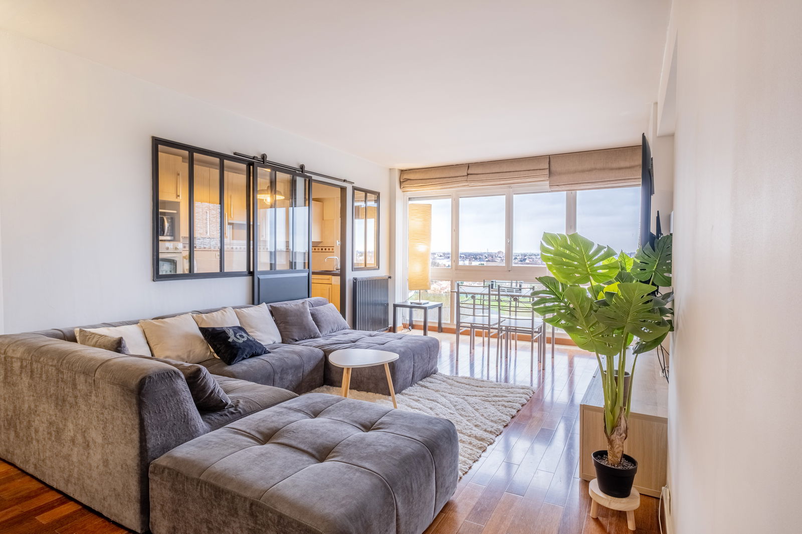 Colocação Sevran 256105