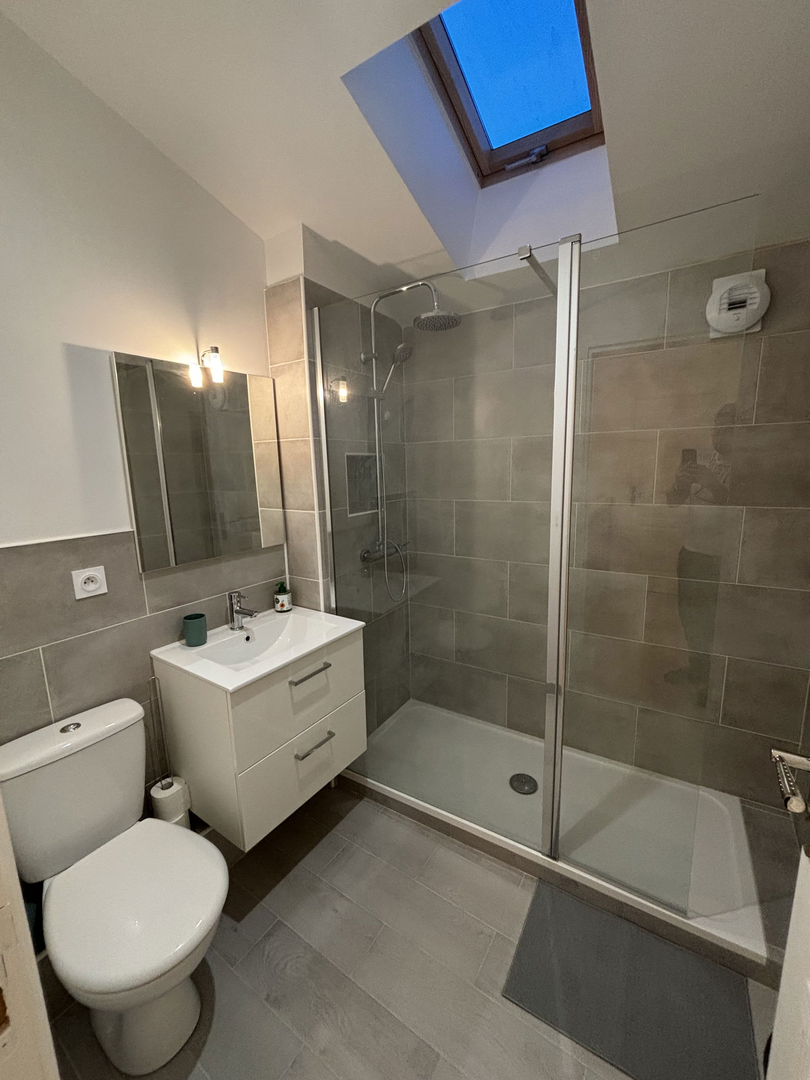 Colocação Thiais 487623